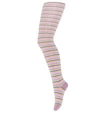 MP Tights - Re-Stock - Lilac Shadow