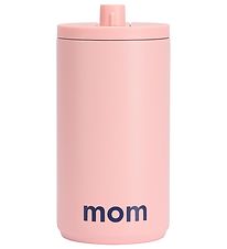 Design Letters Thermo Mug - Travel - VAT - 3350 mL - Pink