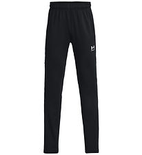 Under Armour Träningsbyxor - UA B:s Challenger Train - Svart