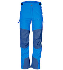 ISBJÖRN OF SWEDEN Outdoor Buxur - Stiga - Sky Blue