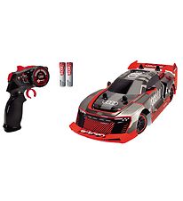 Dickie Toys Ferngesteuertes Auto - Audi S1 E-Tron Quattro Drifta