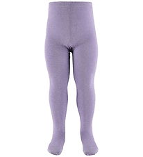 MP Tights - Wisteria w. Glitter