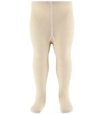 MP Tights - Bamboo - Ecru