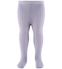 MP Panty's - Rib - Lavender Wolk