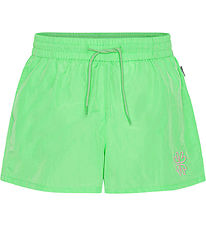 Molo Shorts - Addie - Classic+ Green