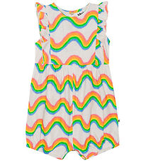 Molo Sommardrkt - Felicia - Rainbow Mini