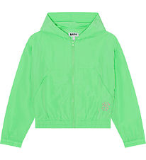 Molo Jacket - Hali - Classic+ Green