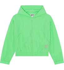 Molo Jacke - Hali - Classic+ Green