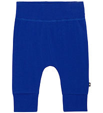 Molo Trousers - Sammy - Reef Blue