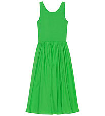 Molo Dress - Corella - Classic+ Green
