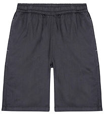 Molo Shorts - Pijl - Iron Gate