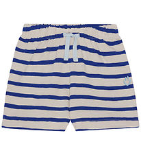 Molo Shorts - Ski - Reef Stripe