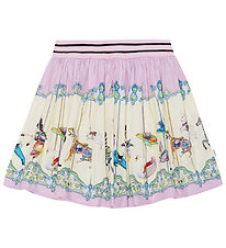 Molo Skirt - Brenda - Sea Carousel