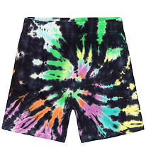 Molo Shorts - Amil - Kleurrijke kleurstof