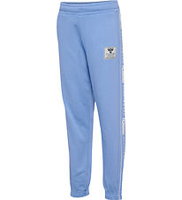 Hummel Sweatpants - HmlMizi - Hortensia