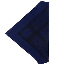 Lala Berlin Halsduk - 162x85 - Triangel Trinity Färgad M - Inc.