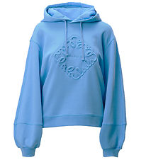 Lala Berlin Hettupeysa - Ipalina - Diamond Azure Blue