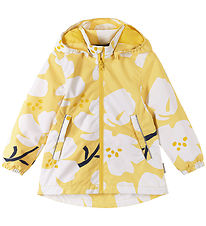 Reima Sommerjacke - Anis - Cremig Yellow