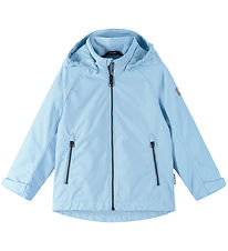 Reima Lightweight Jacket - Souto - Frozen Blue