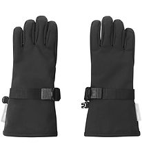 Reima Gloves - Pivo - Black