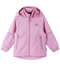 Reima Lightweight Jacket - Kallahti - Lilac Pink