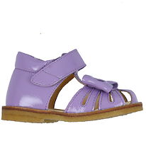 Angulus Sandals - Beginner - Lilac