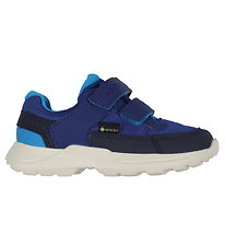 Superfit Skor - Goretex- Rush - Bl/Turkos