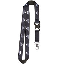 adidas Performance Nyckelhngare - Lanyard - Svart