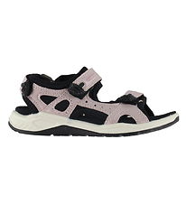 Ecco Sandalen - X-trinsic K - Violet Ice Metallic