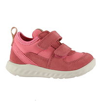 Ecco Shoe - SP 1Lite Infant 2S - Bubble Gum