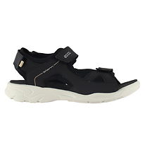 Ecco Sandaalit - Biome-lauta - Black