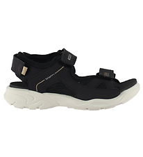 Ecco Sandals - Biome Raft - Black