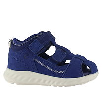 Ecco Sandalen - SP 1 Lite Infant - Blue Diepten