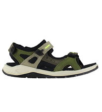 Ecco Sandalen - X-Trinsic K - Mehrfarbig