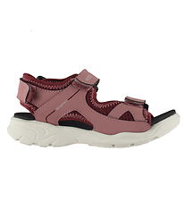 Ecco Sandalen - Biom Raft - Blush/Morillo