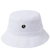 Björn Borg Bucket Hat - Ace - Strålande White