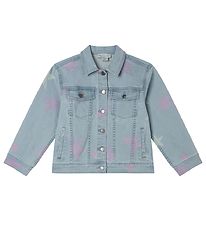 Stella McCartney Kids Farkkutakki - Celeste M. Thdet