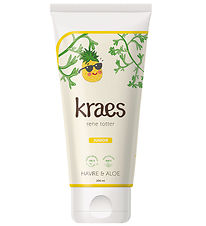Kraes Shampoo - Clean Totter m. Ananas - 200 ml