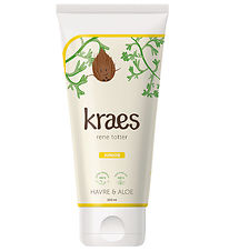 Kraes Shampooing - Ren Totter Sans Parfum - 200 ml