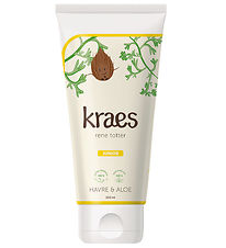 Kraes Shampoo - Rene Totter hajusteeton - 200 ml