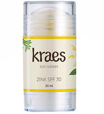 Kraes Sun stick - SPF 30 - 30 mL