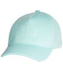 Calvin Klein Pet - Monogram in relif - Blue Tint