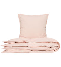 Studio Feder Bedding - Baby - Pink Tint