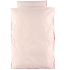 Studio Feder Bedding - Baby - Pink Tint