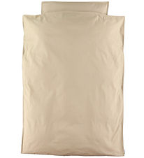 Studio Feder Bedding - Baby - Sand Beige