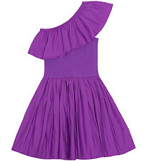 Molo Dress - Chloey - Purple Dusk