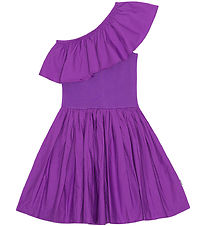 Molo Robe - Chloey - Purple Crpuscule