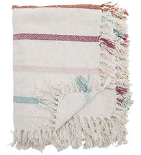 Bloomingville Mini Teppi - 160x130 cm - Frey - Náttúrulegt