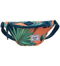 Herschel Sac Banane - Patrimoine - Mandarines Palm Feuilles