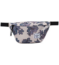 Herschel Mittistaska - Classic+ - Moonbeam Floral Waves